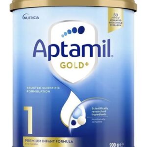 Nutricia Aptamil Gold+ Stage 1