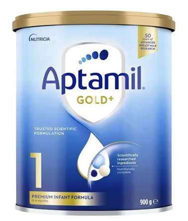 Aptamil Gold 1
