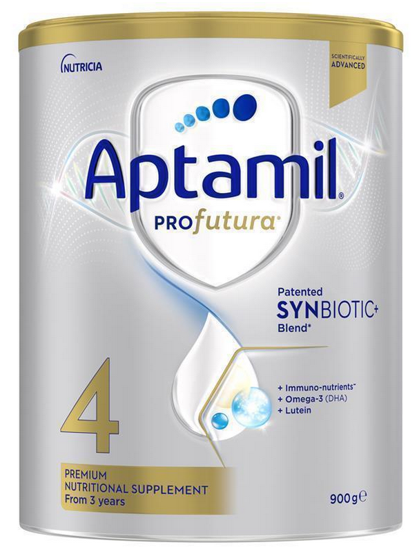 Aptamil pro 4