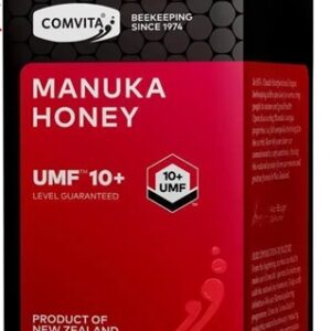 Comvita Active UMF 10+ Manuka Honey 500g