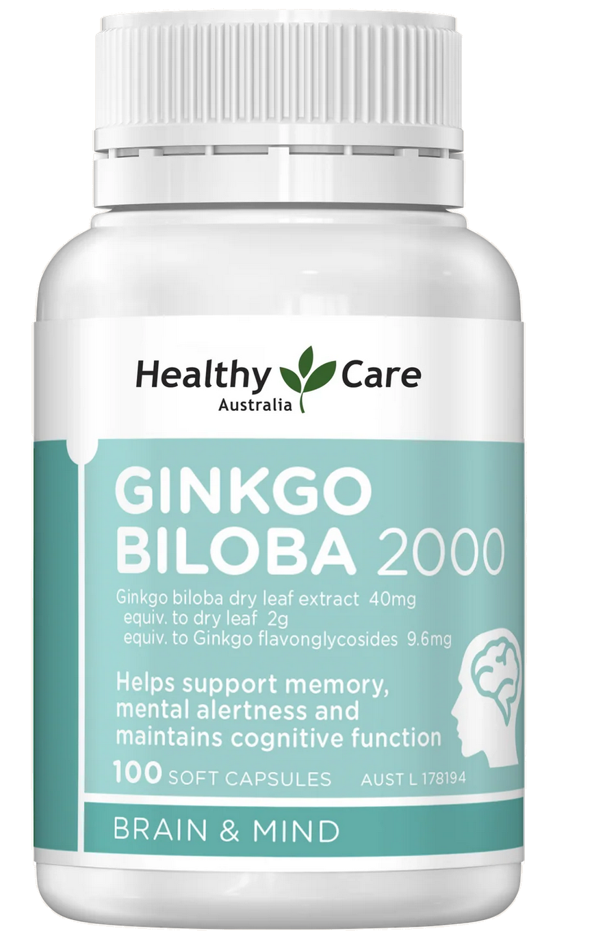 HCGinkgo