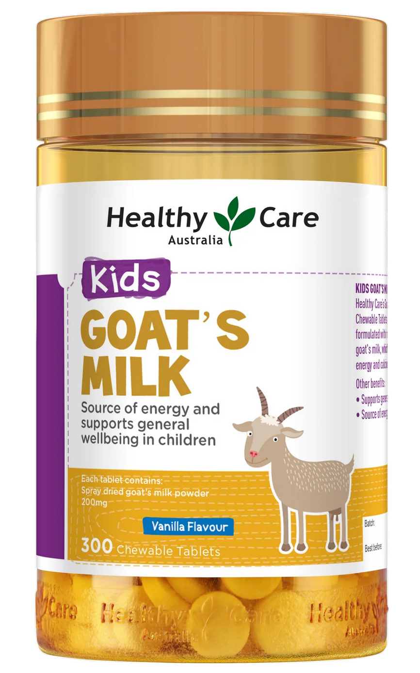 HCGoat