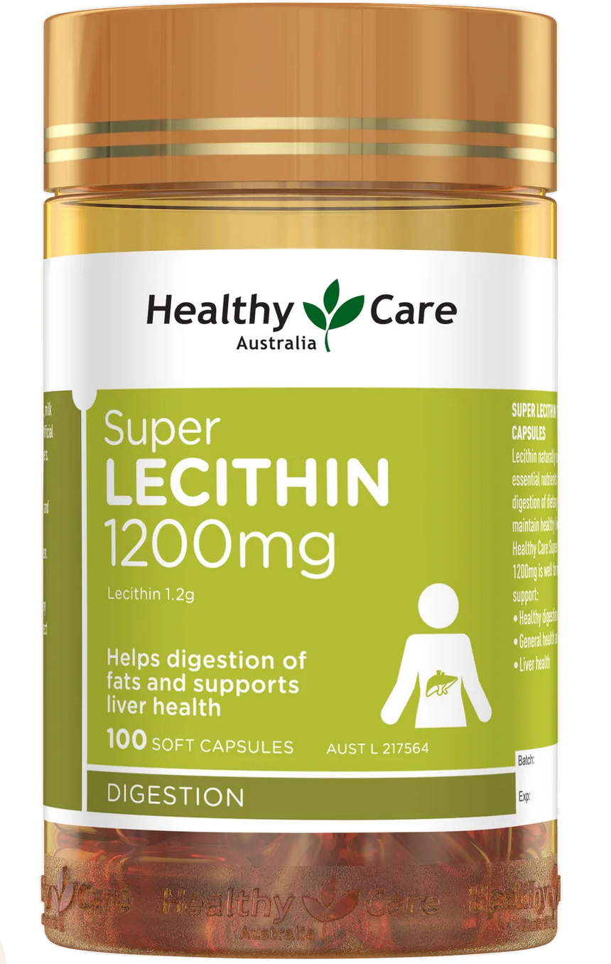 HCLecithin