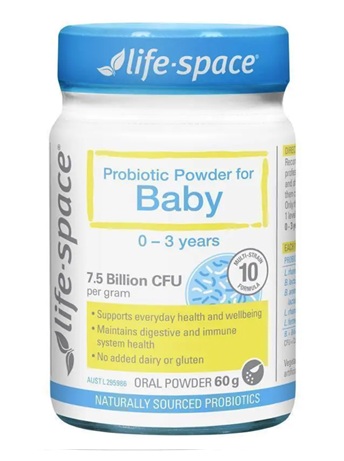 Lifespace Baby
