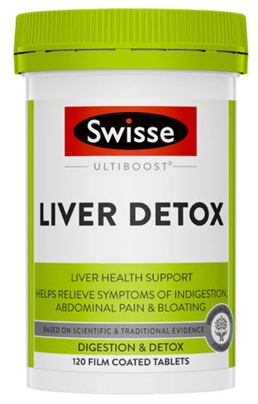 Swisse LD 120
