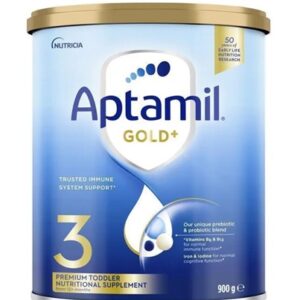 Nutricia Aptamil Gold+ Stage 3 Pronutra