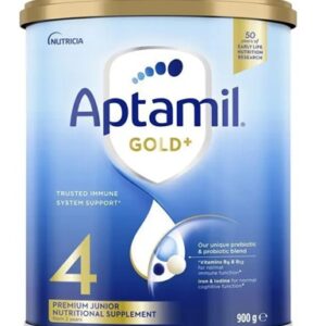 Nutricia Aptamil Gold+ Stage 4