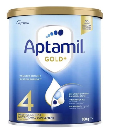 apta gold 4