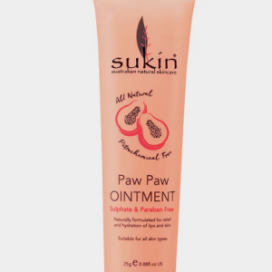 Sukin Paw Paw 25g