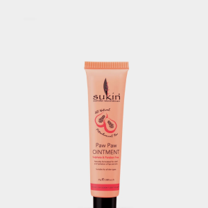 Sukin Paw Paw 25g Made in Australia