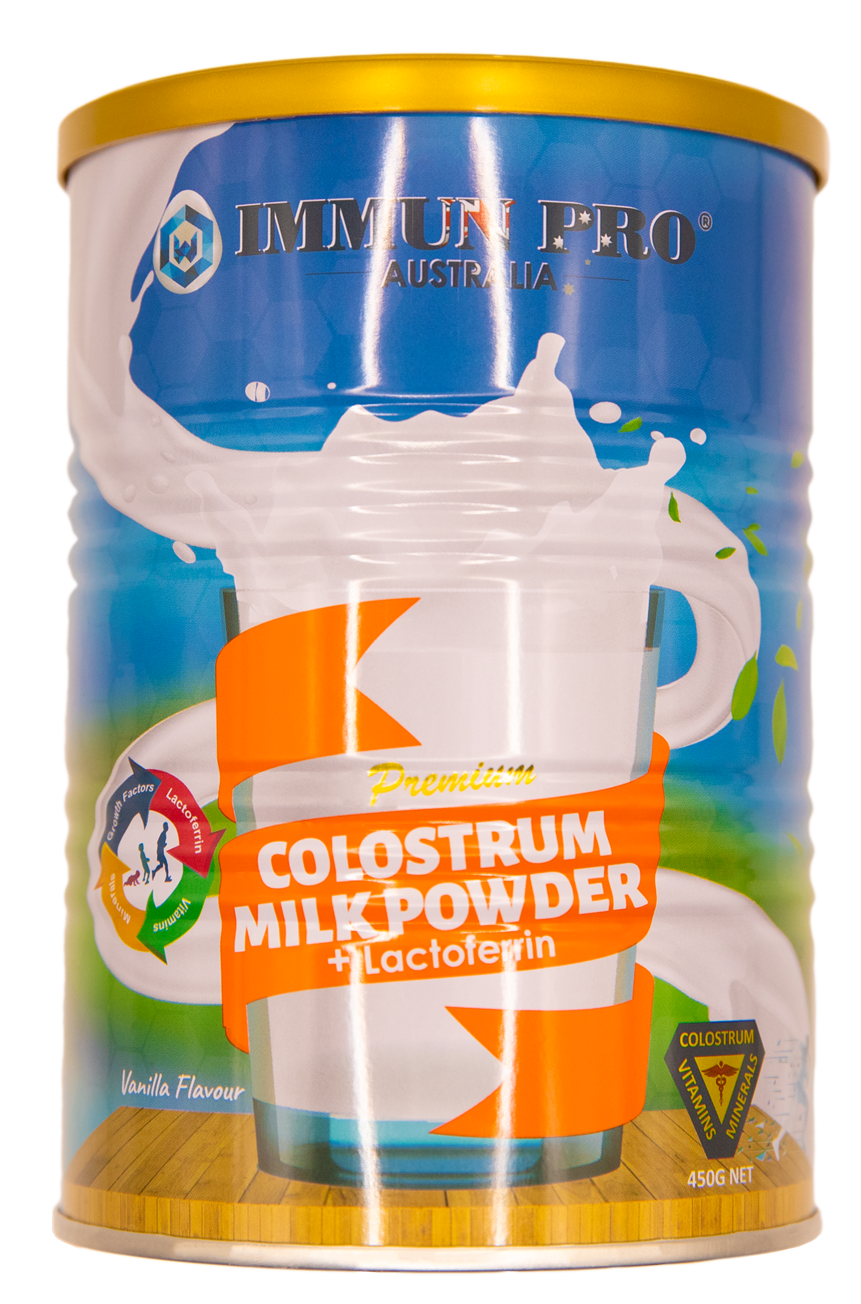 Immun Pro 450g